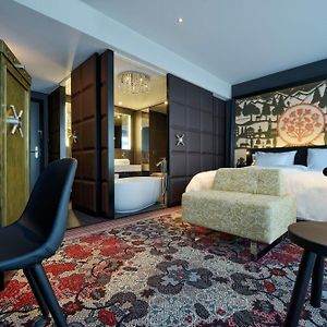 Chambre de Luxe Lit King-Size