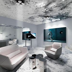 Suite Exécutive Lit King-Size