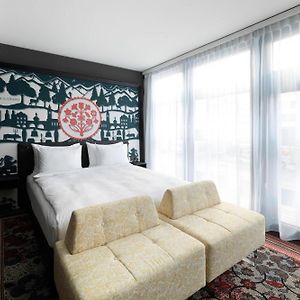 Chambre de Luxe Double